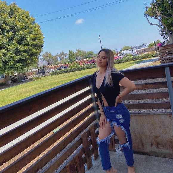 Meet your Posher, Abi - Picture 1 of 1